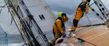 Event-Image for 'Clipper Chroniken - 45000 Seemeilen rund um die Welt'