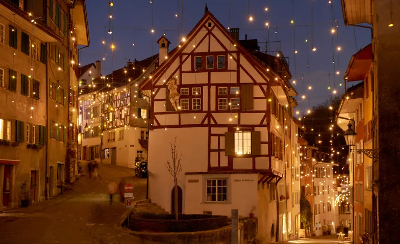 Das Weihnachtslicht Tickets