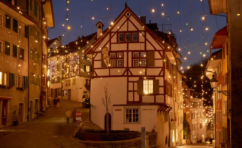 Das Weihnachtslicht Tickets