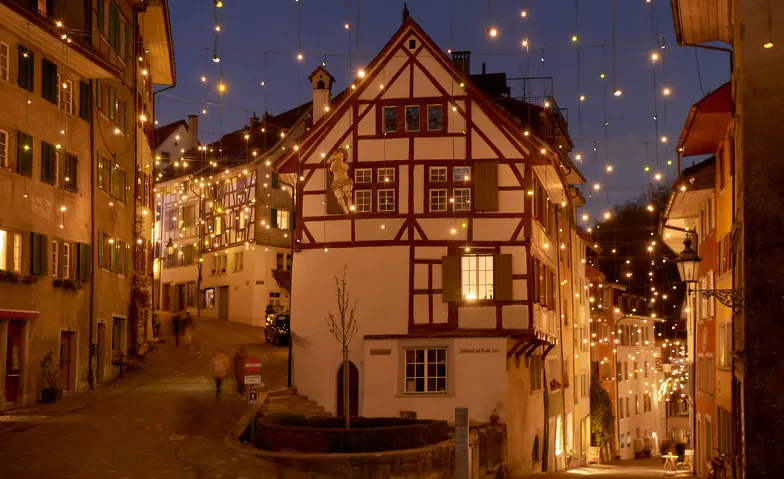 Das Weihnachtslicht Tickets