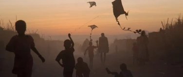 Event-Image for 'Amnesty International: Panel Discussion Sudan'