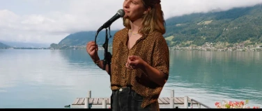 Event-Image for 'WTFake: Slam Poetry mit Annika Biedermann'