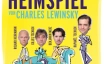 Fauteuil-Kom&ouml;die - Heimspiel