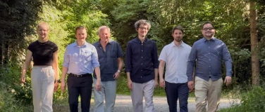 Event-Image for 'METAMORPHOSEN - 30 Jahre PAEB'