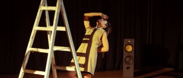 Event-Image for 'DREAMS AND STONES I eine Echtzeitperformance'
