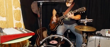 Event-Image for 'Olivier Mas beim Bluesclub B&uuml;hler'
