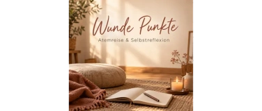 Event-Image for 'Zur&uuml;ck zu mir: Meditation und Journaling'