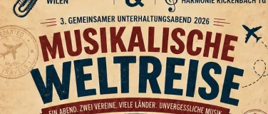 Event-Image for 'MG Brass Band Wilen & MG Harmonie Rickenbach 2026'
