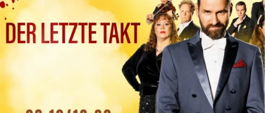 Event-Image for 'Programmkino: &ldquo;Der letzte Takt&rdquo;'