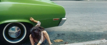 Event-Image for 'Ausstellungser&ouml;ffnung Helen Levitt &ndash; Die Strasse als B&uuml;hne'
