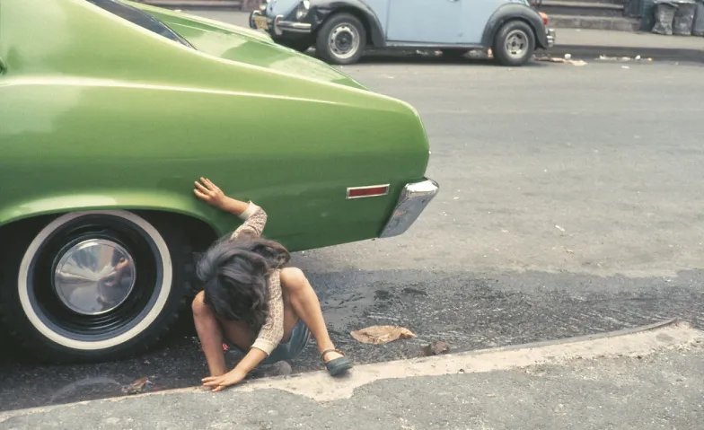 Ausstellungseröffnung Helen Levitt – Die Strasse als Bühne, Art & Expositions / Vernissage, Fotomuseum Winterthur