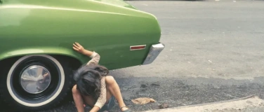 Event-Image for 'Ausstellungser&ouml;ffnung Helen Levitt &ndash; Die Strasse als B&uuml;hne'