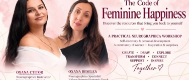Event-Image for 'The Code of Feminine Happiness'