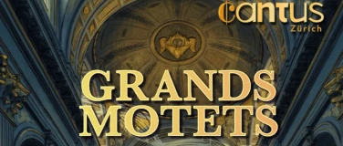 Event-Image for 'Jean-Joseph de Mondonville - Grands Motets'