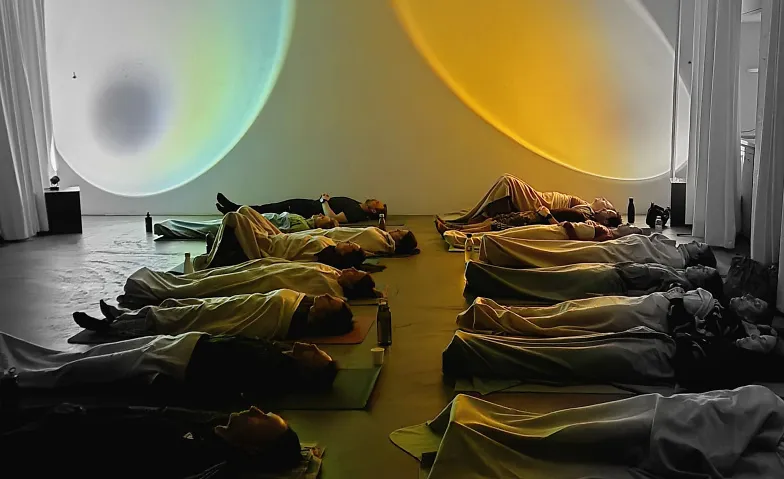 BREATHE & Restore INTENSE Breathwork Session, Health & Spirituality / Health & Wellbeing, BLG Sports