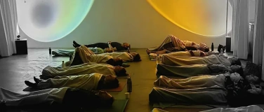 Event-Image for 'BREATHE & Restore INTENSE Breathwork Session'