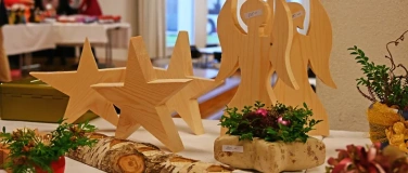 Event-Image for 'Basar der Frauengruppe Winterthur'