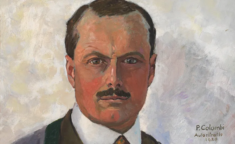 Event-Image for 'Hodler, Amiet, Giacometti & Co. Aspekte der Schweizer Modern'
