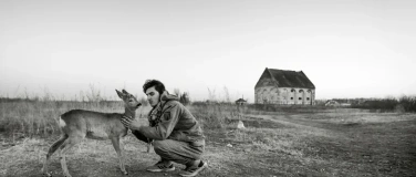 Event-Image for 'Spuren der Flucht'