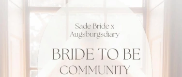 Event-Image for 'BRIDE TO BE COMMUNITY EVENT'