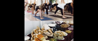 Event-Image for 'Yoga & Z&lsquo;Morge'