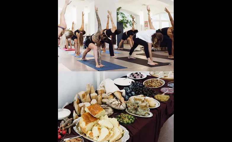 Yoga & Z‘Morge, Santé & Spiritualité / Santé & Bien-être, Kasernenstrasse 8