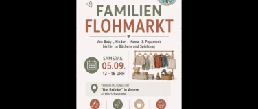 Event-Image for 'Familienflohmarkt'