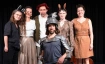 Balz Aliesch & I Tempi - Die Abenteuer des Don Quichotte