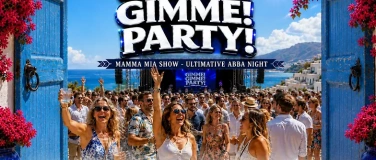 Event-Image for 'Z&Uuml;RICH - MAMMA MIA! - THE ULTIMATIVE ABBA NIGHT!'