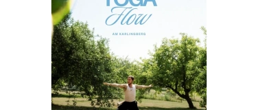 Event-Image for 'Yoga am Karlingberger Gut'