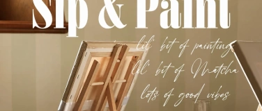 Event-Image for 'Sip & Paint &ndash; Colours of Autumn'