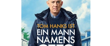 Event-Image for 'Filmveranstaltung "Ein Mann Namens Otto"'