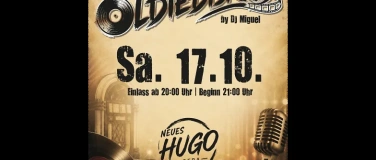Event-Image for 'Oldiedisko'