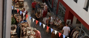 Event-Image for '2. Mitteltor-Kiezmarkt'