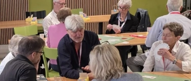 Event-Image for 'Bridge erleben! Kennenlernen. Zuschauen. Mitspielen.'