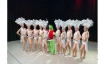 Weihnachtsgala des Kinder- und Jugendtanzensemble Neuenhagen