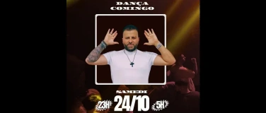 Event-Image for 'Dan&ccedil;a Comigo'