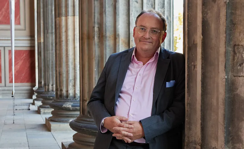Event-Image for 'Berlins Museum Island, a UNESCO World Heritage Site'