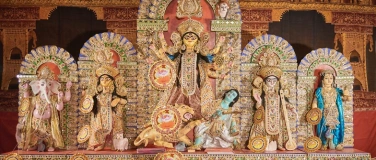 Event-Image for 'Sasthi Morning (08:00 - 14:00) (Members ONLY)'