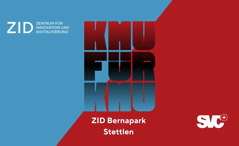KMU für KMU Pub Quiz, Divers, Zentrum für Innovation und Digitalisierung Bernapark