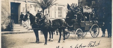 Event-Image for 'Museums&ouml;ffnung mit Ausstellung zum Gewerbeverein Reiden'