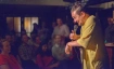 Kon-Tiki Comedy - Oct27th
