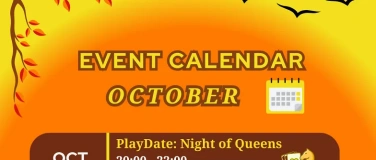 Event-Image for 'Autumn Pass - October'