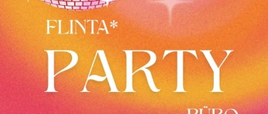 Event-Image for 'FLINTA-Party'