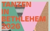 Tanzen in Bethlehem