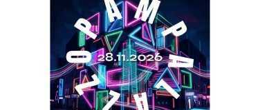Event-Image for 'Pampalazzo @ OGE:DR&Uuml;'