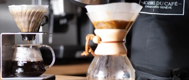 Event-Image for 'Brewing Basics with a Panama Geisha'