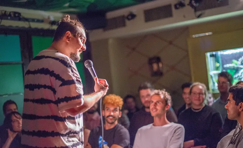 Kon-Tiki Comedy - Nov10th, Comedy / Comedy & Cabaret, KON-TIKI