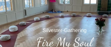 Event-Image for 'Fire my Soul Silvester Gathering'