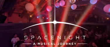 Event-Image for 'Spacenight #21'